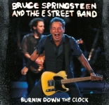 Bruce Springsteen: Burnin' Down The Clock (The Godfather Records)