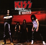 Kiss: Damned Cursed Guilty & Abused (The Godfather Records)