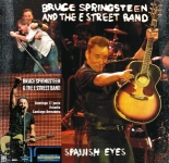 Bruce Springsteen: Spanish Eyes (The Godfather Records)
