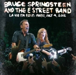 Bruce Springsteen: La Vie En Rose (The Godfather Records)
