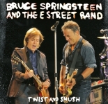 Bruce Springsteen: Twist And Shush (The Godfather Records)