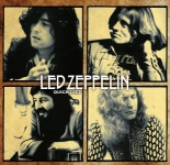Led Zeppelin: Quick Diet (The Godfather Records)