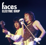 Faces: Electric Soup (The Godfather Records)