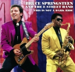 Bruce Springsteen: This Is Not A Dark Ride (The Godfather Records)
