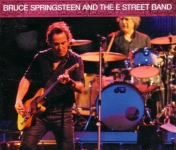 Bruce Springsteen: London First Magic Night (Crystal Cat Records)