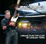 Bruce Springsteen: Darkness On The Edge Of London Town (The Godfather Records)