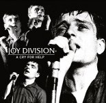 Joy Division: A Cry For Help (The Godfather Records)