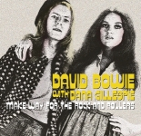 David Bowie: Make Way For The Rock And Rollers (The Godfather Records)