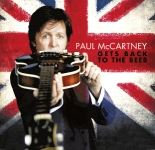 Paul McCartney: Gets Back To The Beeb (The Godfather Records)