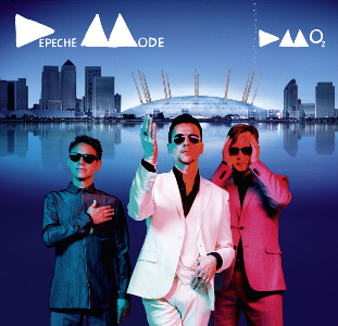 Depeche Mode: DMO2 (The Godfather Records)