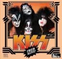Kiss: Karton - The Klassic Vinyl Kollection 1974-1978 - Fried Alive (The Godfather Records)