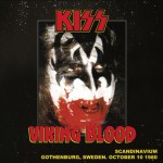 Kiss: The Lost Tapes - Viking Blood (The Godfather Records)