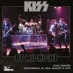 Kiss: The Lost Tapes - At Midnight (The Godfather Records)