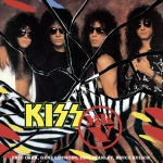 Kiss: MKV (The Godfather Records)
