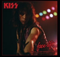 Kiss: You Are The Best Because I Say So! - The Dutch Kiss Army - Face-Lift (The Godfather Records)