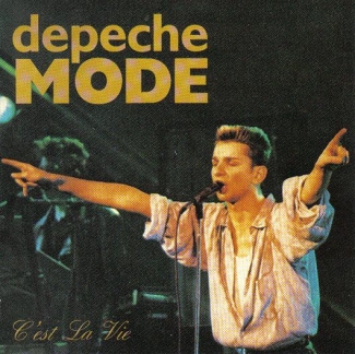 Depeche Mode: C'est La Vie (The Grand Pick)