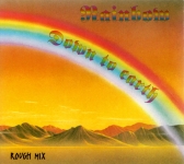 Rainbow: Down To Earth - Rough Mix (The Home(r) Entertainment Network)