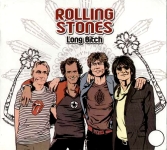 The Rolling Stones: Long Bitch (Unknown)