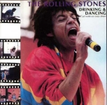 The Rolling Stones: Drinking & Dancing - ...All Inside Our Crazy Dream (Unknown)