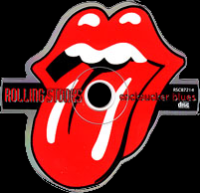 The Rolling Stones: Cocksucker Blues CD (Unknown)