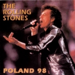 The Rolling Stones: Poland 1998 (Unknown)