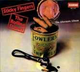 The Rolling Stones: Sticky Fingers - The Alternate Album (Unknown)