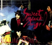 The Rolling Stones: Sweet Black Angel (Unknown)