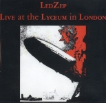 Led Zeppelin: Lyceum Ballroom (The Satanic Pig)