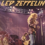 Led Zeppelin: Earls Court II (The Satanic Pig)