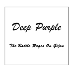 Deep Purple: The Battle Rages On Gijon (The Satanic Pig)