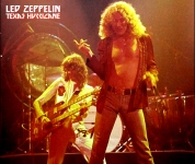 Led Zeppelin: Texas Hurricane (The Satanic Pig)