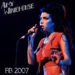 Amy Winehouse: FIB 2007 (The Satanic Pig)