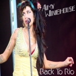 Amy Winehouse: Back To Rio (The Satanic Pig)