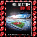 The Rolling Stones: Madrid 2014 (The Satanic Pig)