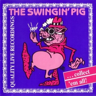 The Swingin' Pig