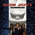 Bon Jovi: Made In Japan (The Swingin' Pig)