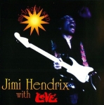 Jimi Hendrix: Midnight Sun (The Third Eye)