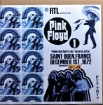 Pink Floyd: Saint Ouen - Part 1 (The Uninvited Mole)