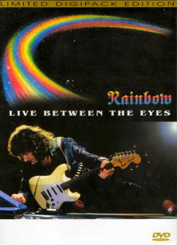 Rainbow: Live Between The Eyes (The Way Of Wizards)