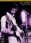 Jimi Hendrix: Purple Haze (The Way Of Wizards)