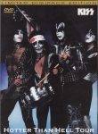Kiss: Hotter Than Hell Tour (The Way Of Wizards)