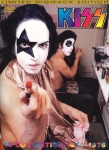 Kiss: TV Collection 1974-1976 (The Way Of Wizards)