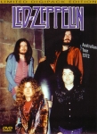 Led Zeppelin: Australian Tour 1972 (The Way Of Wizards)