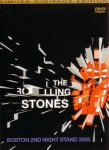 The Rolling Stones: Boston 2nd Night Stand 2005 (The Way Of Wizards)