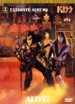 Kiss: Alive! - Ultimate Albums (The Way Of Wizards)