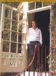 Paul McCartney: '07 (The Way Of Wizards)
