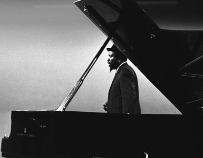 Thelonious Monk: In Walked Bud