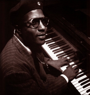 Thelonious Monk: Well, You Needn't