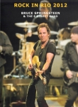 Bruce Springsteen: Rock In Rio 2012 (Titanic)