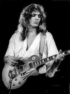 Tommy Bolin: Owed To 'G'
